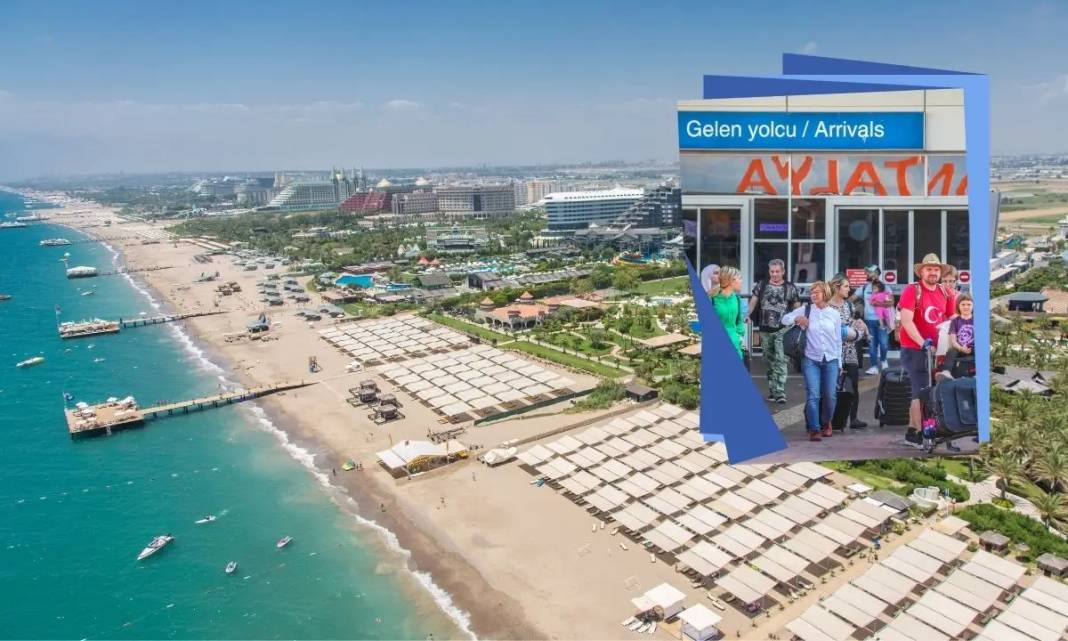 Antalya’da Bugün Ne Konuşuldu? 7